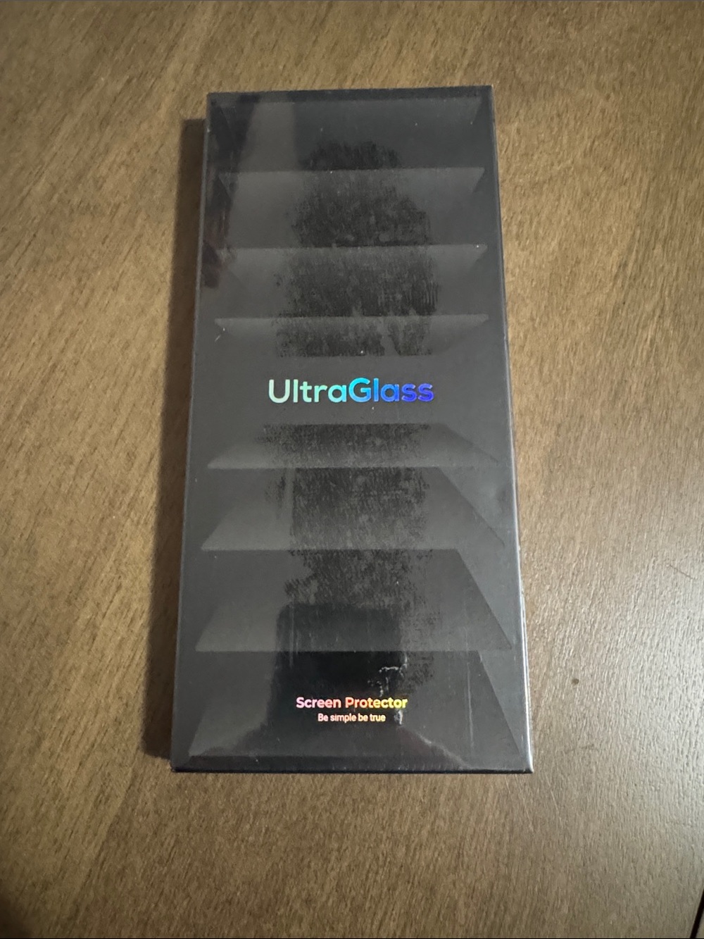 Screen Protector Designed for iPhone 15 Pro